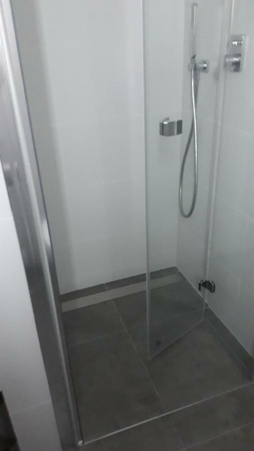 Apartamenty Nad Jeziorem Necko Augustów Exteriör bild